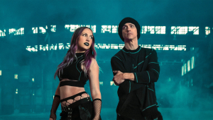 Image of Icon for Hire: Scripted 15 Year Anniversary Tour