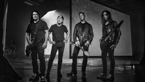 Image of Metallica M72 World Tour