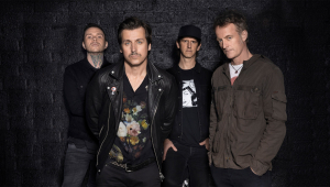 Image of Our Lady Peace | Official Caesars Ticket + Hotel Packages
