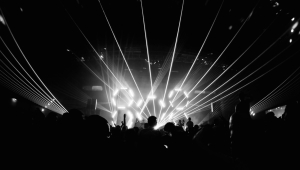 Image of REZN - Cycles in the Infinite Dream Tour
